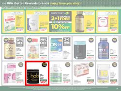 Dis-Chem : Better Health This Winter (12 May - 14 June 2026), page 13