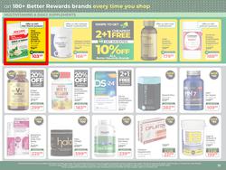 Dis-Chem : Better Health This Winter (12 May - 14 June 2026), page 13