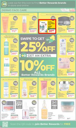 Dis-Chem : Celebrate Instant Savings With Better Rewards (09 December 2025 - 11 January 2026), page 14