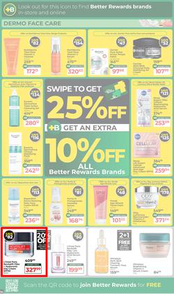 Dis-Chem : Celebrate Instant Savings With Better Rewards (09 December 2025 - 11 January 2026), page 14