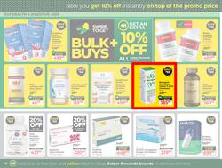 Dis-Chem : Better Health This Winter (12 May - 14 June 2026), page 14