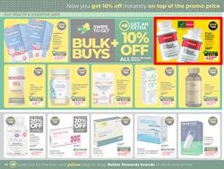 Dis-Chem : Better Health This Winter (12 May - 14 June 2026), page 14