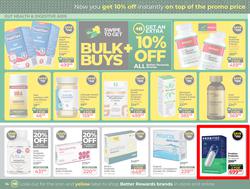 Dis-Chem : Better Health This Winter (12 May - 14 June 2026), page 14