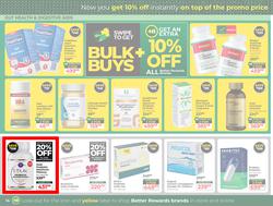 Dis-Chem : Better Health This Winter (12 May - 14 June 2026), page 14