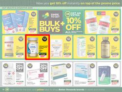 Dis-Chem : Better Health This Winter (12 May - 14 June 2026), page 14