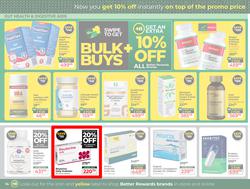 Dis-Chem : Better Health This Winter (12 May - 14 June 2026), page 14
