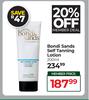 Bondi Sands Self Tanning Lotion-200ml