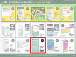 Dis-Chem : Better Health This Winter (12 May - 14 June 2026), page 15