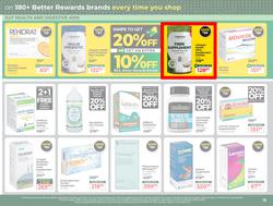 Dis-Chem : Better Health This Winter (12 May - 14 June 2026), page 15