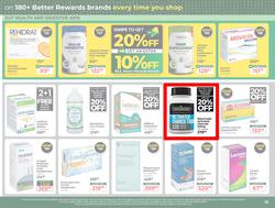 Dis-Chem : Better Health This Winter (12 May - 14 June 2026), page 15