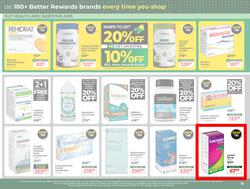 Dis-Chem : Better Health This Winter (12 May - 14 June 2026), page 15