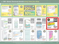 Dis-Chem : Better Health This Winter (12 May - 14 June 2026), page 15