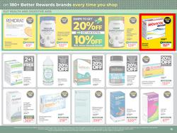 Dis-Chem : Better Health This Winter (12 May - 14 June 2026), page 15