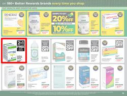 Dis-Chem : Better Health This Winter (12 May - 14 June 2026), page 15
