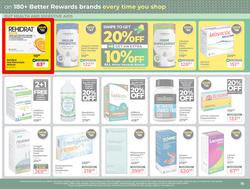 Dis-Chem : Better Health This Winter (12 May - 14 June 2026), page 15