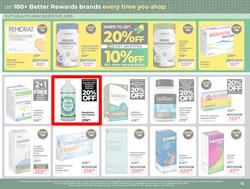 Dis-Chem : Better Health This Winter (12 May - 14 June 2026), page 15