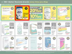 Dis-Chem : Better Health This Winter (12 May - 14 June 2026), page 15