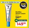 Bionike Aknet Cream-30ml