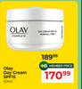 Olay Day Cream SPF15-50ml