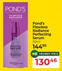 Pond's Flawless Radiance Perfecting Serum-30ml