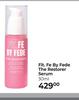 Fit Fe By Fede The Restorer Serum-30ml