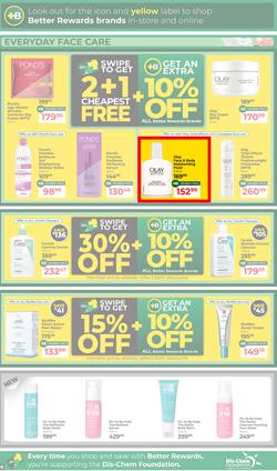 Dis-Chem : Big Autumn Savings (14 April - 10 May 2026), page 16