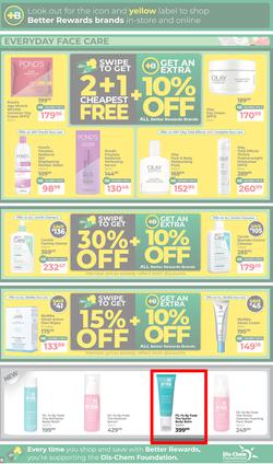 Dis-Chem : Big Autumn Savings (14 April - 10 May 2026), page 16