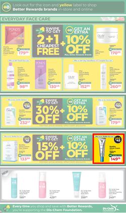 Dis-Chem : Big Autumn Savings (14 April - 10 May 2026), page 16