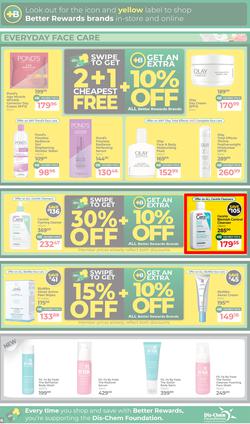 Dis-Chem : Big Autumn Savings (14 April - 10 May 2026), page 16