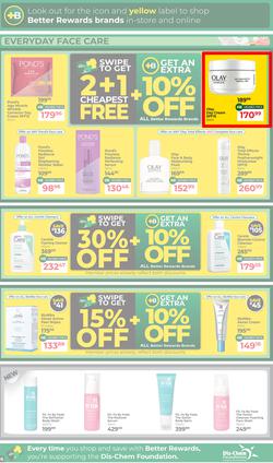 Dis-Chem : Big Autumn Savings (14 April - 10 May 2026), page 16