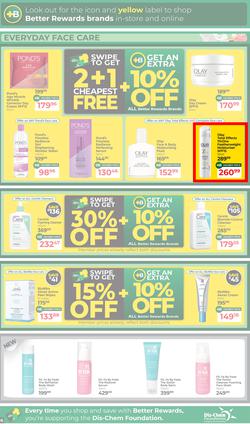 Dis-Chem : Big Autumn Savings (14 April - 10 May 2026), page 16
