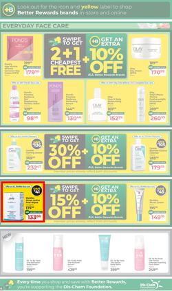 Dis-Chem : Big Autumn Savings (14 April - 10 May 2026), page 16