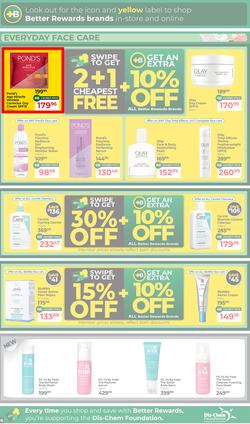 Dis-Chem : Big Autumn Savings (14 April - 10 May 2026), page 16