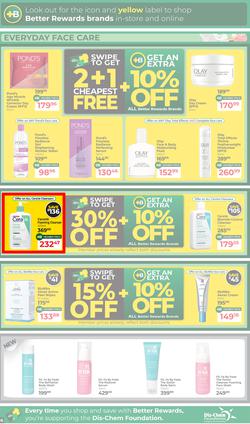 Dis-Chem : Big Autumn Savings (14 April - 10 May 2026), page 16