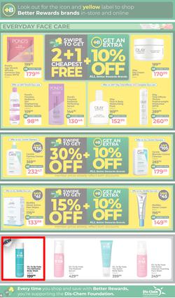 Dis-Chem : Big Autumn Savings (14 April - 10 May 2026), page 16