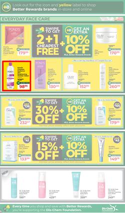 Dis-Chem : Big Autumn Savings (14 April - 10 May 2026), page 16
