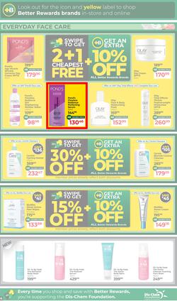 Dis-Chem : Big Autumn Savings (14 April - 10 May 2026), page 16