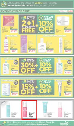 Dis-Chem : Big Autumn Savings (14 April - 10 May 2026), page 16