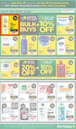 Dis-Chem : Big Autumn Savings (14 April - 10 May 2026), page 17