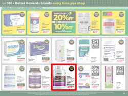 Dis-Chem : Better Health This Winter (12 May - 14 June 2026), page 17