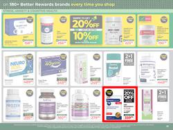 Dis-Chem : Better Health This Winter (12 May - 14 June 2026), page 17