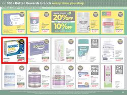 Dis-Chem : Better Health This Winter (12 May - 14 June 2026), page 17
