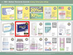 Dis-Chem : Better Health This Winter (12 May - 14 June 2026), page 17
