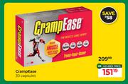 CrampEase 30 Capsules