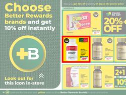 Dis-Chem : Better Health This Winter (12 May - 14 June 2026), page 18