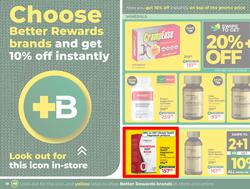 Dis-Chem : Better Health This Winter (12 May - 14 June 2026), page 18