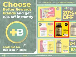 Dis-Chem : Better Health This Winter (12 May - 14 June 2026), page 18