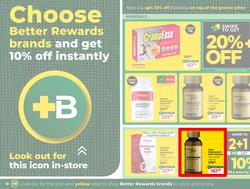 Dis-Chem : Better Health This Winter (12 May - 14 June 2026), page 18