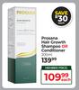 Prosana Hair Growth Shampoo Or Conditioner-200ml