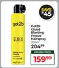 Got2b Glued Blasting Freeze Hairspray-300ml